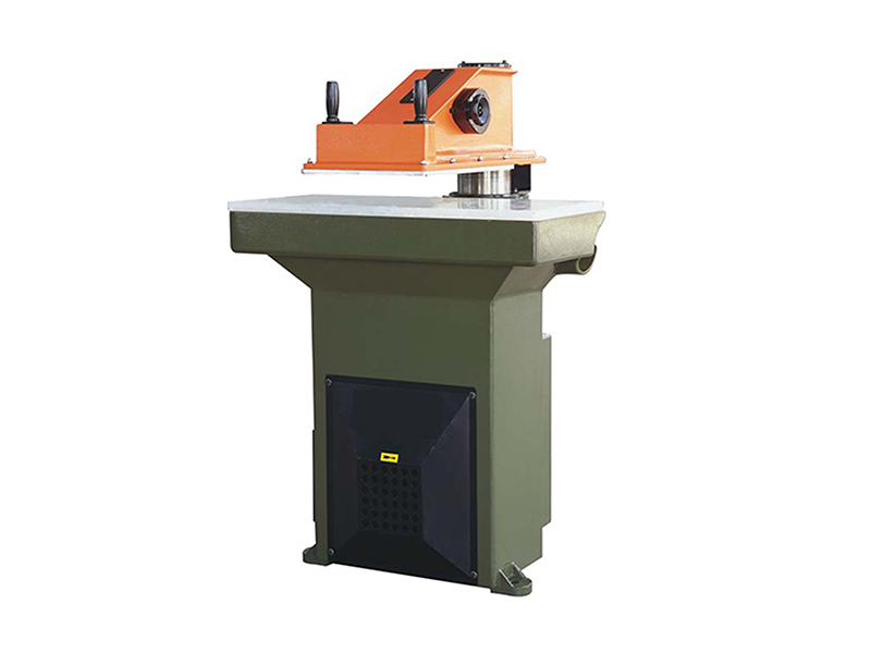 SWING ARM CUTTING MACHINE