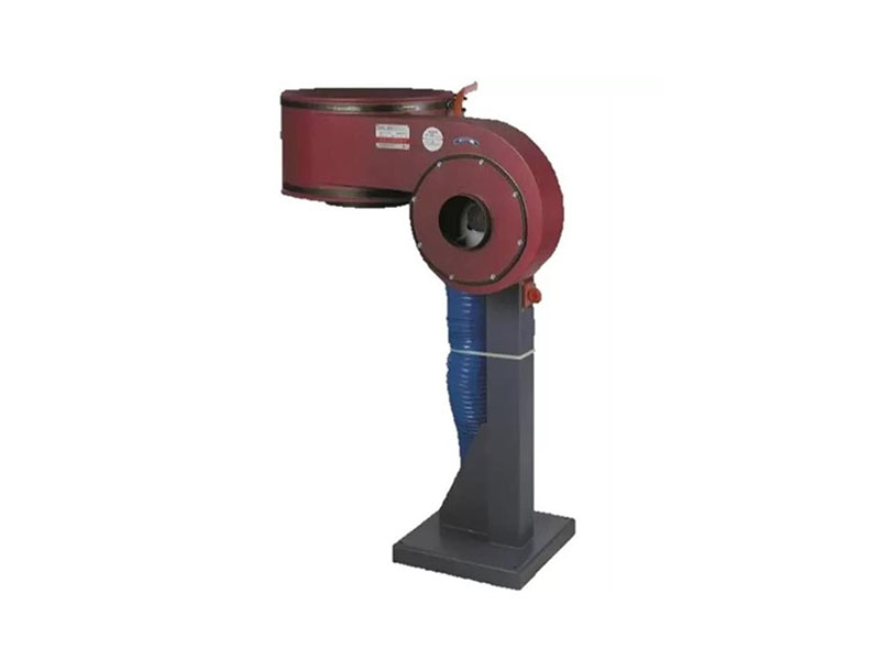 High Wind Power Dust Collector/Shoe Making Machine