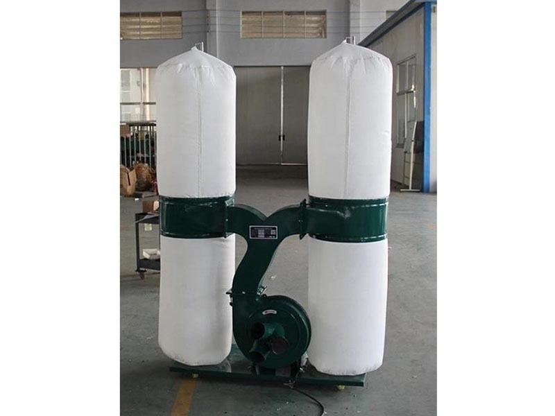 Double Filter Dust Bag Filter,Dust Collector Vacuum Cleaner