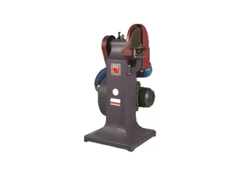 CY-24 Heel Coarse Grinding Machine