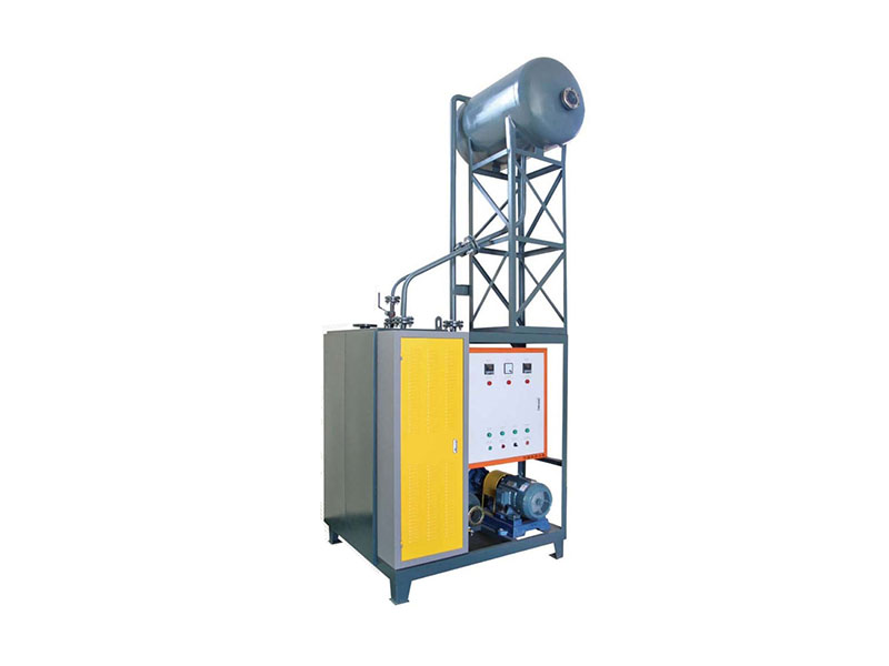 CY-60KW 60kw Thermal Oil Electric Heating Machine