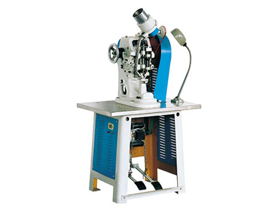 CY-3A Automatic Eyeletting Machine