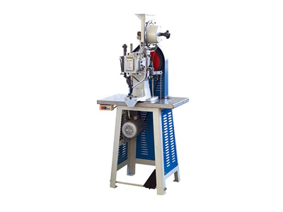 CY-17 Fastener Riveting Machine-Shoe Making Machine