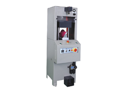 Automatic Upper Pre-forming Machine