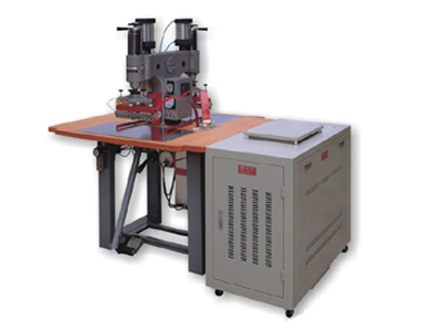 Pneumatic High Frequency Plastic Welding Machine(Toshiba Tube/Chinese Tube)