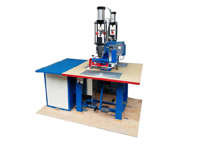 High Frequency Welding Machine/Shoe making machine