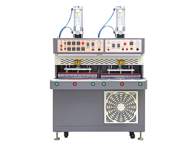 Hot & Cold Press Machine for Shoe Uppers/Shoe making machine