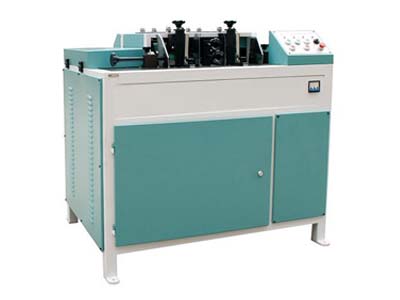 Auto Double Head Insole Skiving Machine Shoe Making Machine