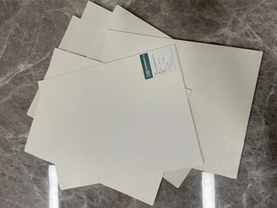 TPU Hot Melt Thermoplastic Sheet for Safety Shoes Material