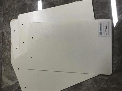 Thermoplastic Hot Melt Sheet/Shoe Upper Material for Safety Shoes (1.5mm)