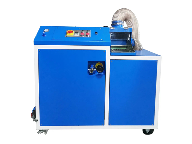 Rubber Shoe Sole Grinding Machine/ Roughing Machine Shoe Making Machine