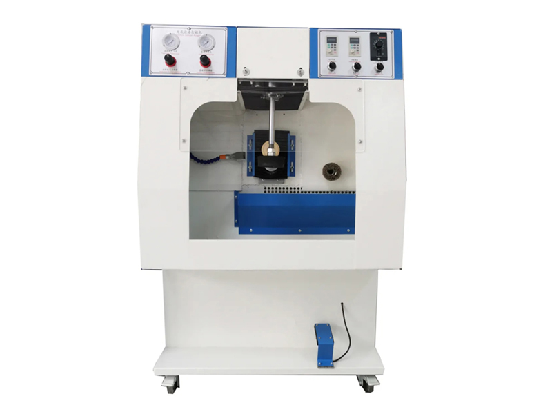 Shoe Sole Grinding Machine/ Roughing Machine Shoe Making Machine