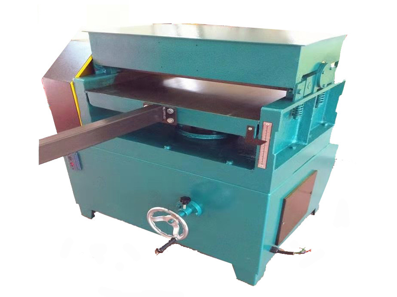 Cutting Board Leveling Machine