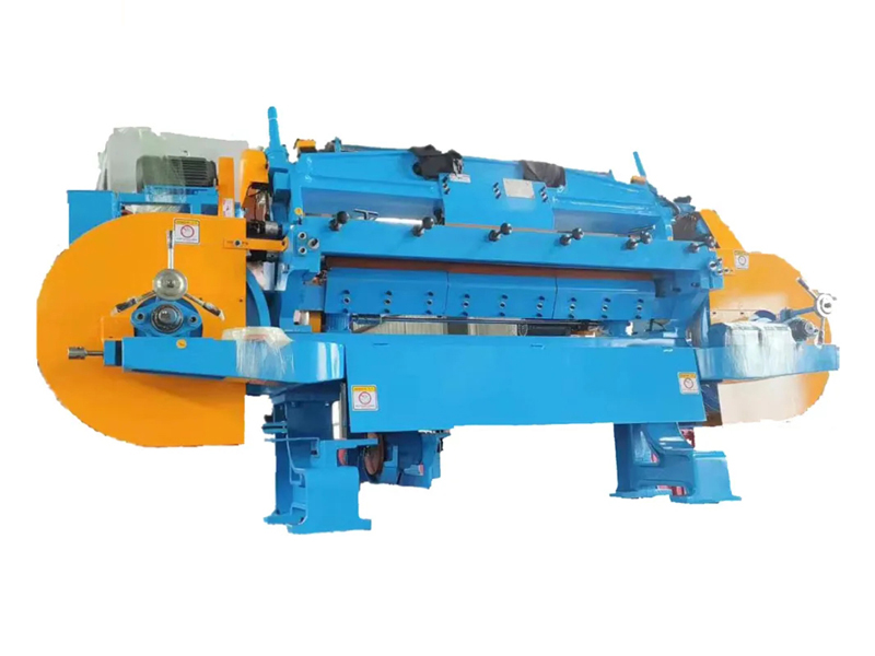 EVA Splitting Machine/ Splitter/ Slitting Machine-Shoe Making Machine